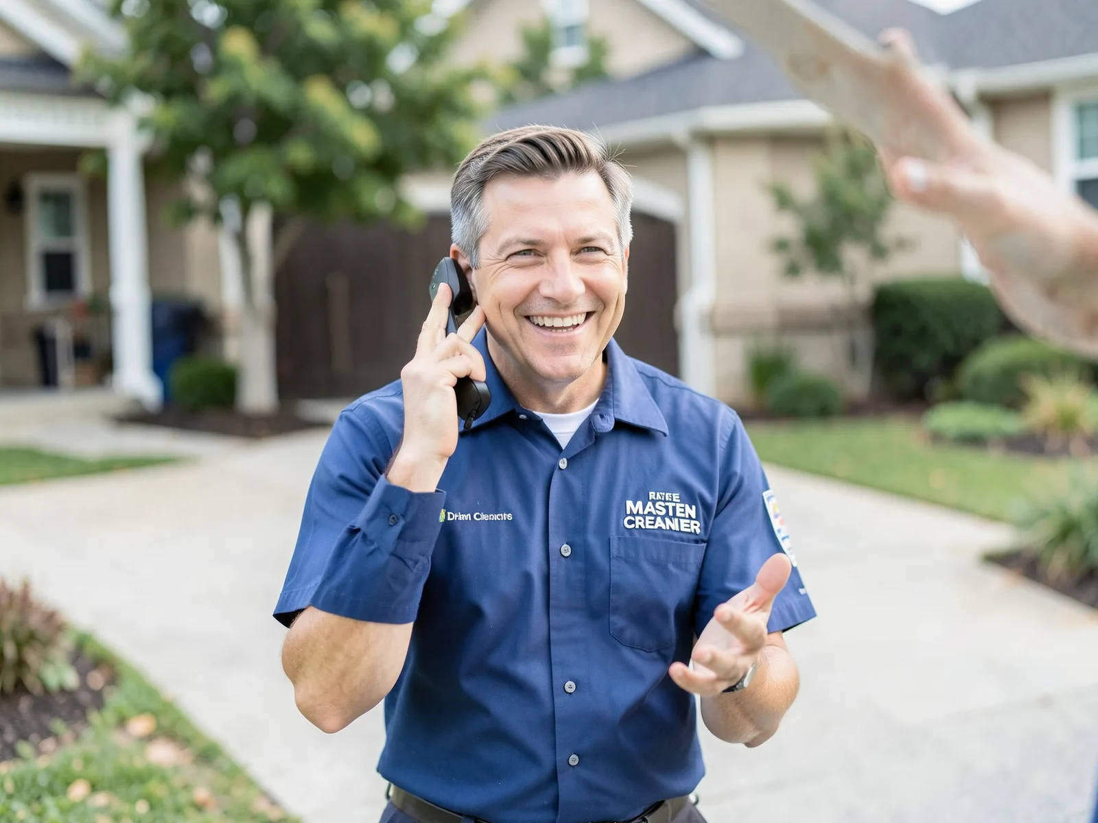 Drain Cleaning West Liberty, IL FAQs